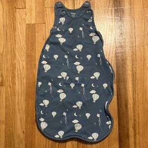 Woolino sleep sack